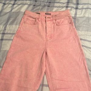 Color: Pink  Size: S   Brand: wild fable